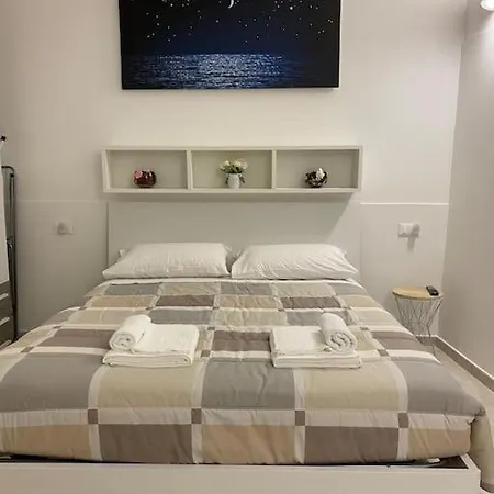 Appartement Bilocale Nell'antico Ghetto Ebraico