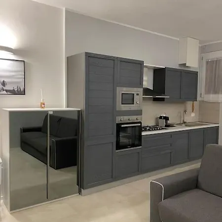 Appartement Bilocale Nell'antico Ghetto Ebraico