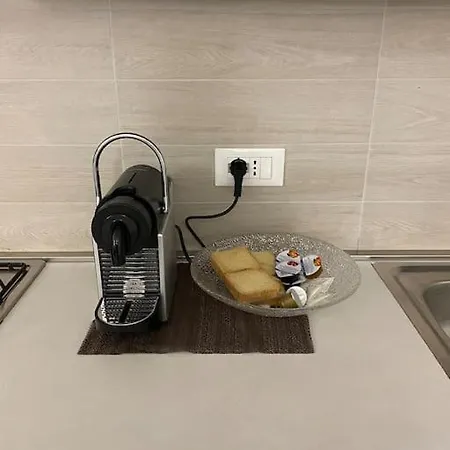 Appartement Bilocale Nell'antico Ghetto Ebraico Ferrare