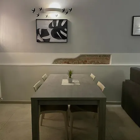 Appartement Bilocale Nell'antico Ghetto Ebraico Ferrare