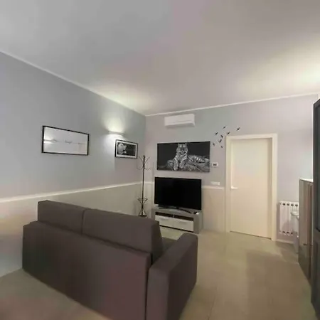 Appartement Bilocale Nell'antico Ghetto Ebraico *