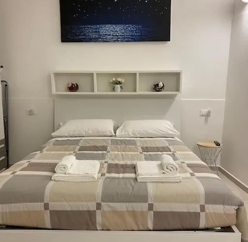 Appartement Bilocale Nell'antico Ghetto Ebraico