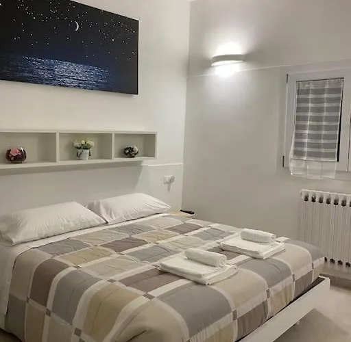 Appartement Bilocale Nell'antico Ghetto Ebraico