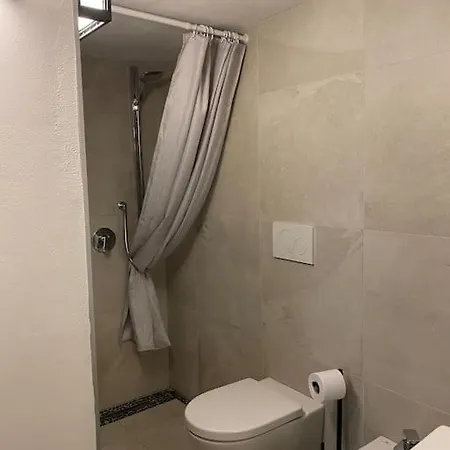 Bilocale Nell'antico Ghetto Ebraico *