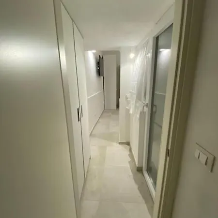 Bilocale Nell'antico Ghetto Ebraico *