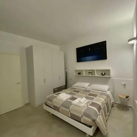 Bilocale Nell'antico Ghetto Ebraico * Φεράρα