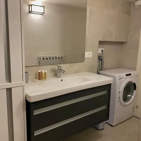 Bilocale Nell'antico Ghetto Ebraico