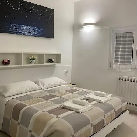 公寓 Bilocale Nell'antico Ghetto Ebraico