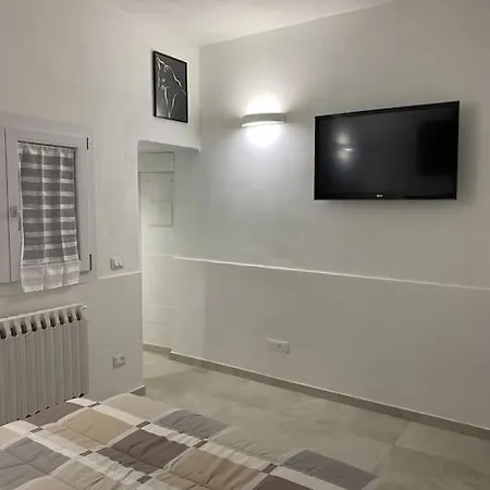 Bilocale Nell'antico Ghetto Ebraico Φεράρα