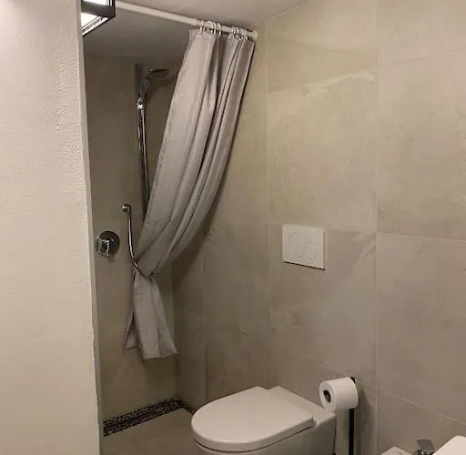 Bilocale Nell'antico Ghetto Ebraico *