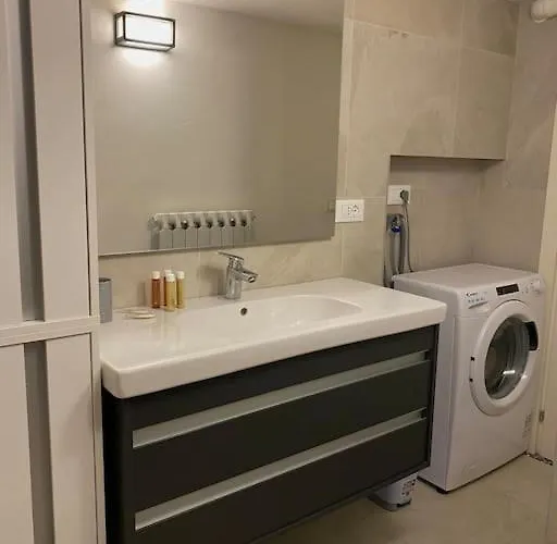 Bilocale Nell'antico Ghetto Ebraico