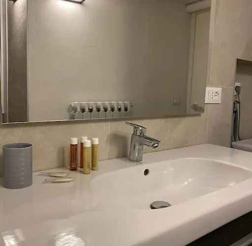 Appartement Bilocale Nell'antico Ghetto Ebraico