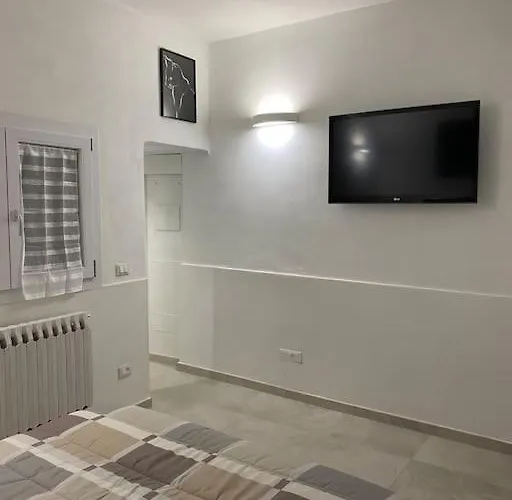 Bilocale Nell'antico Ghetto Ebraico Ferrara