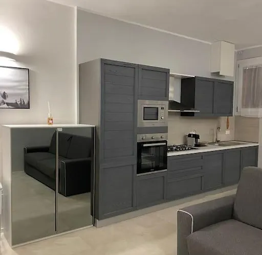 Appartement Bilocale Nell'antico Ghetto Ebraico