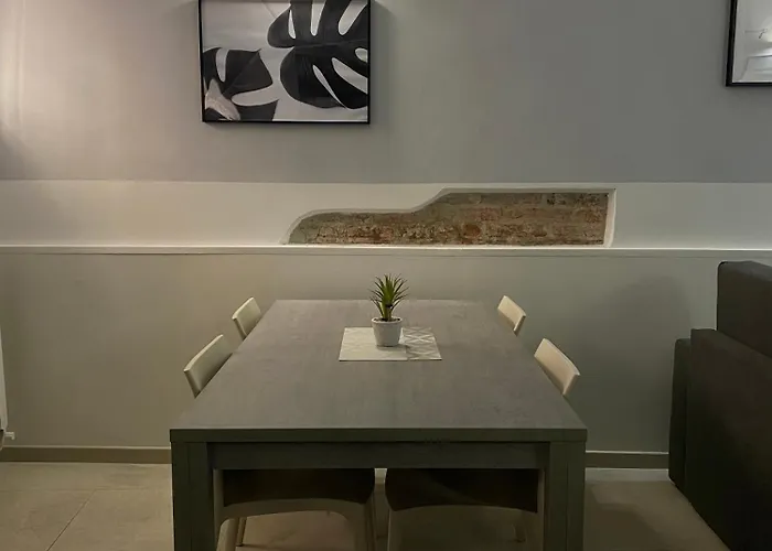 Appartement Bilocale Nell'antico Ghetto Ebraico Ferrare