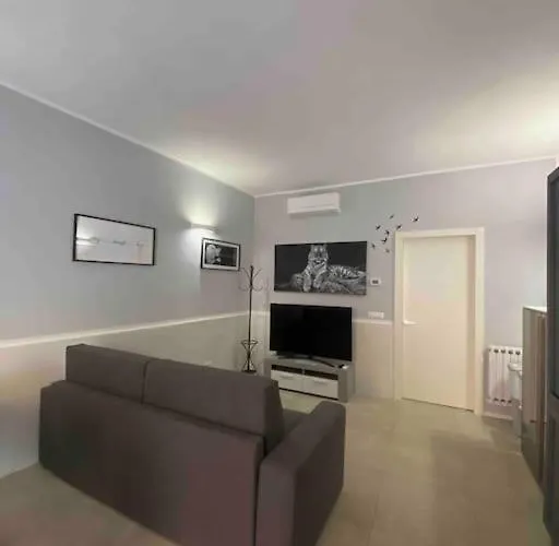 Appartement Bilocale Nell'antico Ghetto Ebraico *